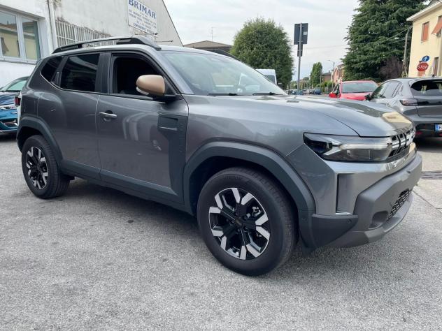 Dacia Duster 1.6 Hybrid 140cv Extreme - Foto 3