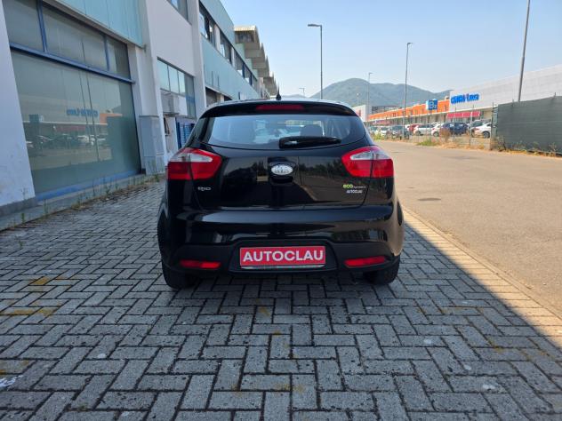 Kia Rio 1.1 CRDi 5p. Active - Foto 8