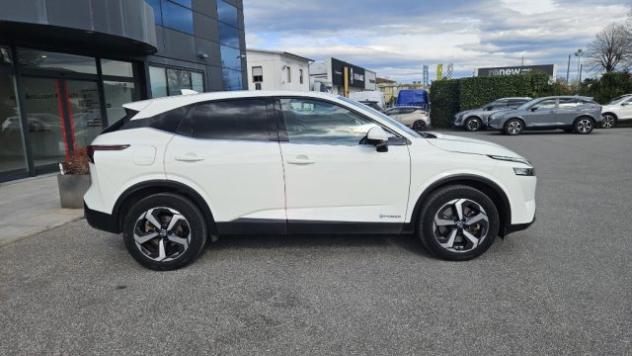 NISSAN Qashqai e-Power Acenta rif. 23790880 - Foto 3