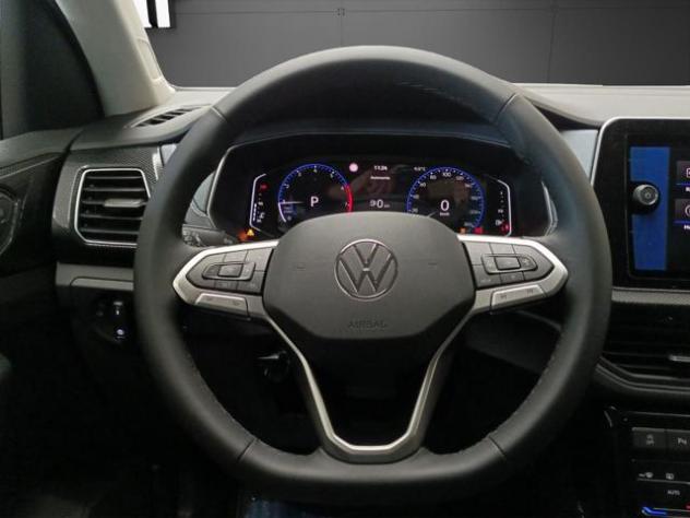 VOLKSWAGEN T-Cross 1.0 TSI 115 CV DSG Style rif. 22973169 - Foto 8