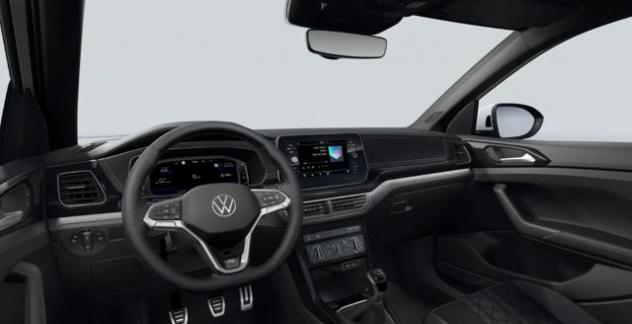 VOLKSWAGEN T-Cross 1.0 TSI 85kW R-Line Plus rif. 24190849 - Foto 7