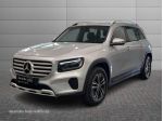 MERCEDES-BENZ GLB 180 d Automatic Advanced rif. 23772417
