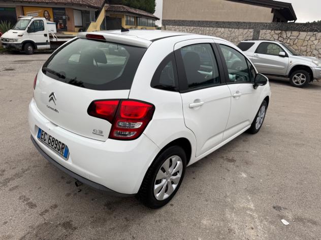 Citroen C3 1.4 HDi 70 Ideal - Foto 5