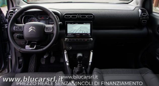 CITROEN C3 Aircross C3 Aircross PureTech 110 S&S Max rif. 23617313 - Foto 8