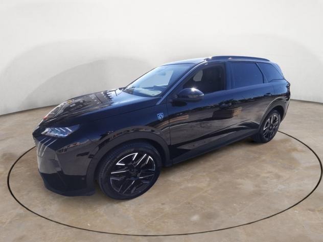 Peugeot 5008 Hybrid 145 e-DCS6 GT