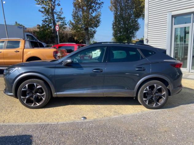 CUPRA Formentor 1.5 TSI rif. 24162776 - Foto 5