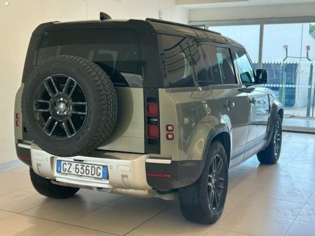 LAND ROVER Defender 110 3.0D I6 200 CV AWD Auto S rif. 24171743 - Foto 7