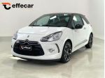 DS AUTOMOBILES DS 3 1.6 THP 155 Just Black rif. 23457142