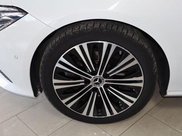 Mercedes-Benz CLA 200 Business Line CLA 200 #50596 - Foto 7