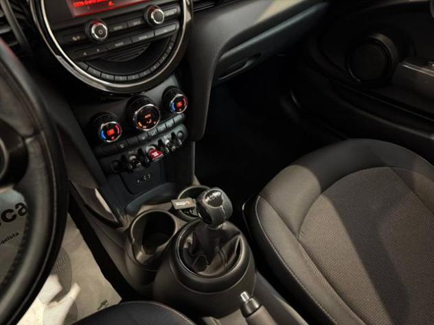 MINI Cooper D 1.5 Cooper D rif. 23660224 - Foto 10
