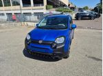 FIAT Pandina 1.0 FireFly 65 CV Hybrid Cross rif. 24059748