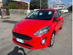 Ford Fiesta 1.5 TDCi 5 porte Plus