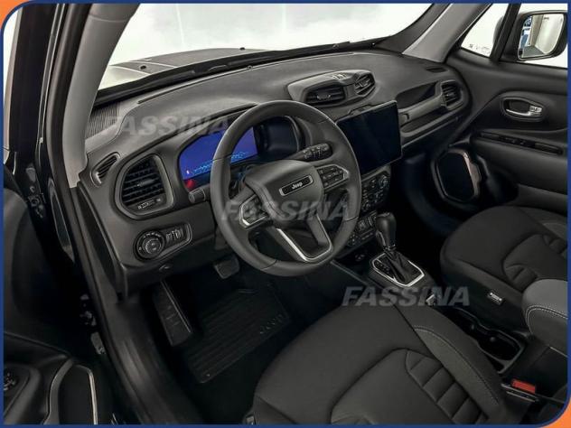 Jeep Renegade 4xe 1.3 T4 PHEV 240cv North Star 4xe Auto - Foto 9
