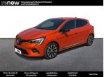 RENAULT Clio 5 E-TECH Hybrid 145 TECHNO rif. 24010314