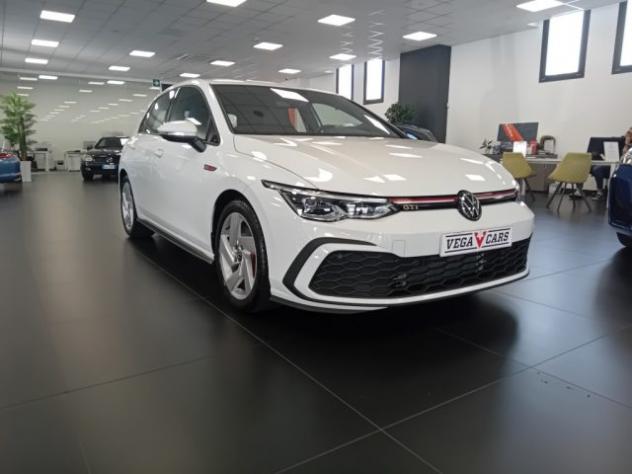 VOLKSWAGEN Golf 2.0 TSI DSG GTI rif. 24109289 - Foto 3