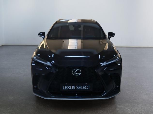 Lexus NX NX Plug-in 4WD F-Sport - Foto 2