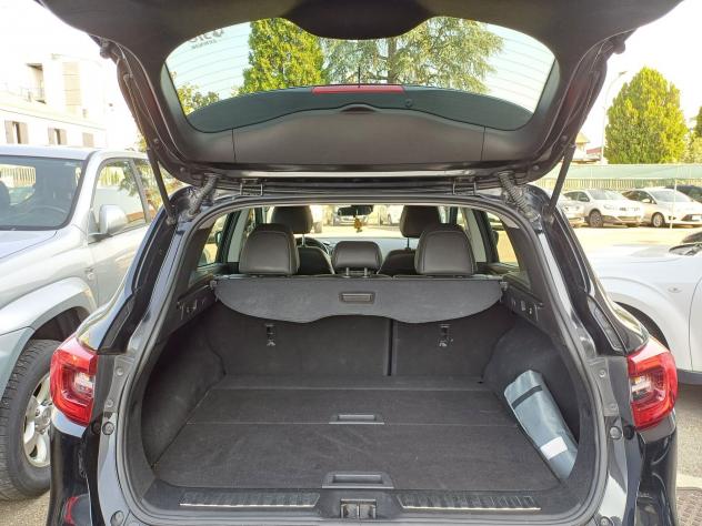 Renault Kadjar dCi 8V 110CV 1°PROP-GARANZIA-KM CERTIFIC - Foto 8
