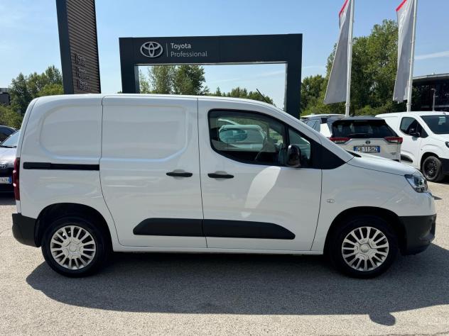 Toyota Proace City Verso 1.5D 100CV M/T L1 Executive - Foto 5
