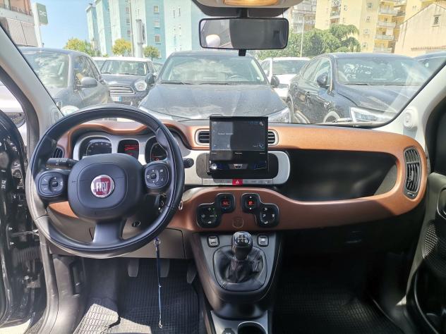 FIAT Panda Cross 1.3 MJT 95 CV S&S 4x4 - Foto 9