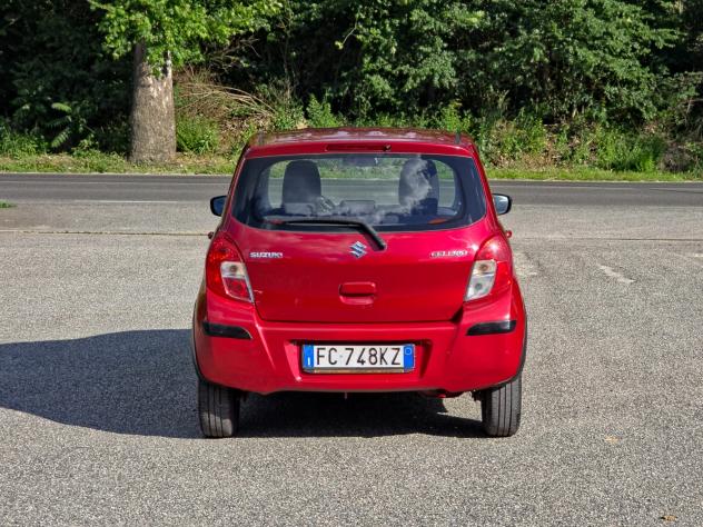 Suzuki Celerio 1.0 Style CV-68 E6 Manuale NEO 2016 - Foto 5