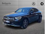 Mercedes-Benz GLC Coupé GLC Coupe - C253 2019 - GLC Coupe 220 d Premium 4ma &hellip;