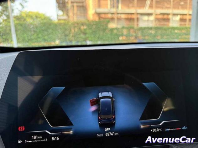 BMW X1 sdrive 18i TELECAMERA CARPLAY PREZZO REALE IVA ESP rif. 23995727 - Foto 10