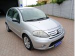 CITROEN C3 1.4 EXCLUSIVE