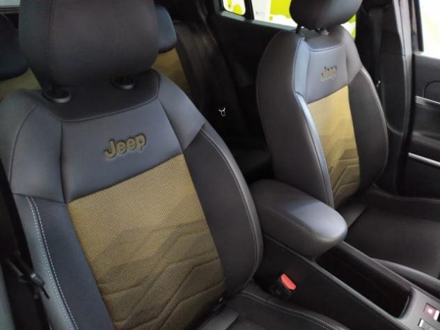 JEEP Avenger 1.2 Turbo 100 CV 1st EDITION rif. 23211475 - Foto 7
