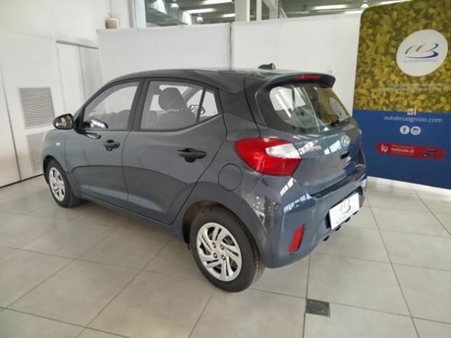 HYUNDAI i10 1.0 MPI AT Prime rif. 23680983 - Foto 4