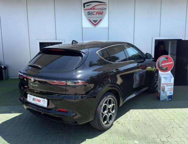 ALFA ROMEO Tonale 1.6 diesel 130 CV TCT6 Sprint rif. 23816627 - Foto 4