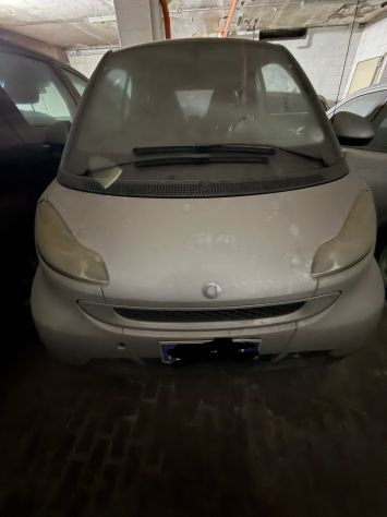 Vendo auto - Foto 3