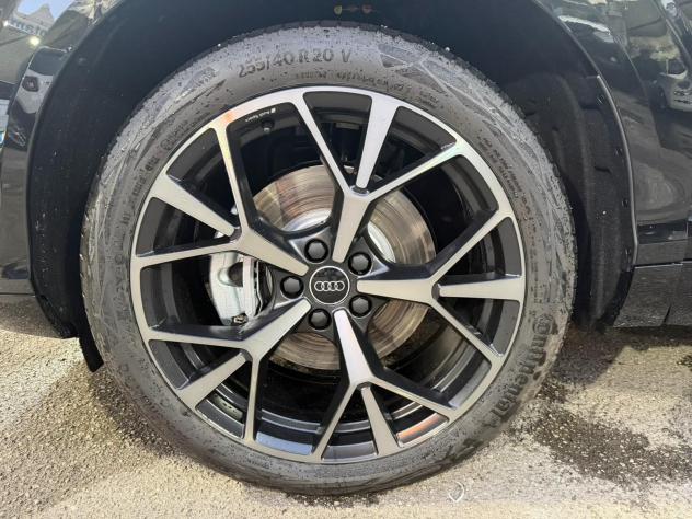 Audi Q3 Sportback 35 TDI S tronic S Line Edition - Foto 7