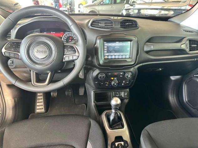 JEEP Renegade 1.0 T3 Limited rif. 22015673 - Foto 9