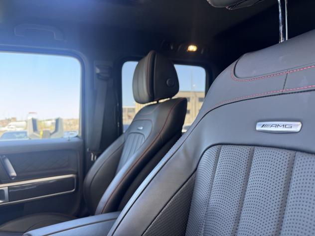 Mercedes-Benz Classe G Mercedes G63 - Foto 7