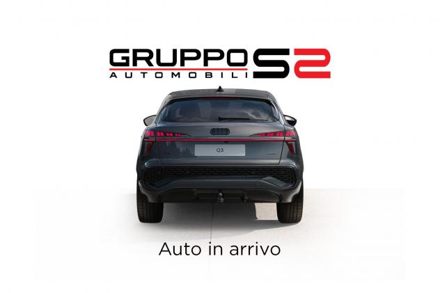 Audi Q3 Sportback TFSI 150 kW quattro S tronic S Line Edition - Foto 5