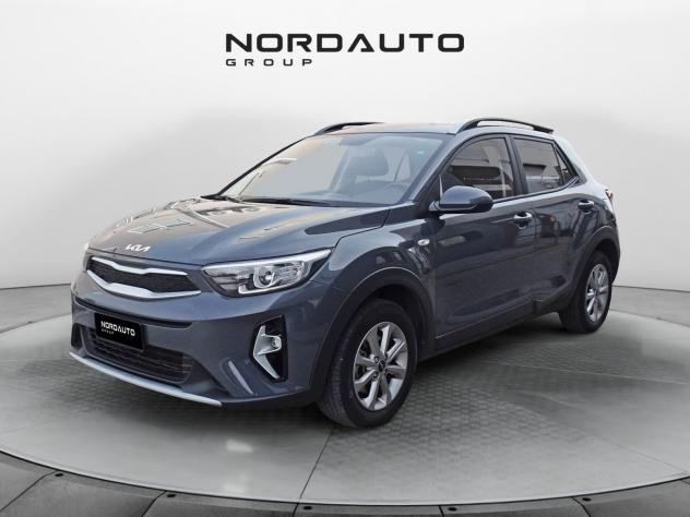 Kia Stonic 1.2 DPI ECO GPL Urban