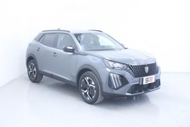 PEUGEOT 2008 PureTech 130 S&S EAT8 Allure Vision pack rif. 21957488 - Foto 3