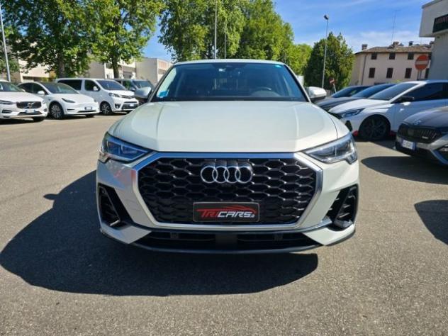 AUDI Q3 SPB 35 TDI S tronic PERMUTE rif. 23992433 - Foto 5