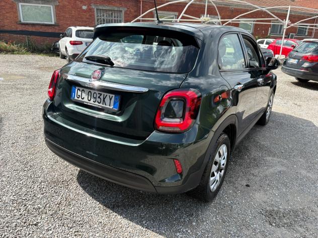 Fiat 500X 1.3 MJet -95CV -Sport-Unico Proprietario - Foto 5