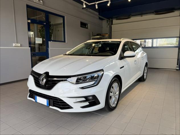 Renault Mégane 1.5 dCi 110cv EDC Wave SporTour