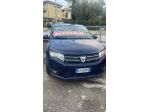 Dacia Sandero Sandero 1.2 16V GPL 75CV Lauréate