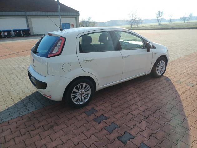 Fiat Punto Evo 1.3 Mjt 75 CV DPF 5 porte S&S Dynamic - Foto 8