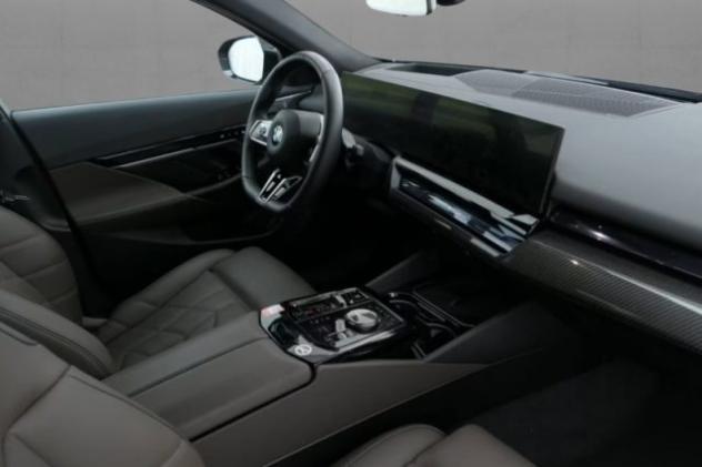 BMW 540 d 48V xDrive Msport rif. 24049602 - Foto 6