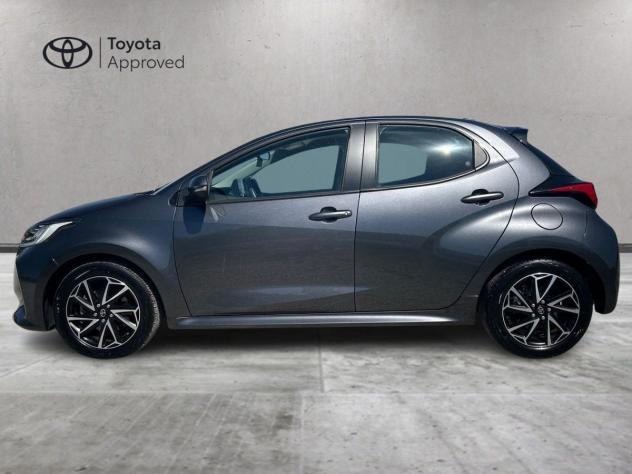 Toyota Yaris 1.5 Hybrid 5 porte Trend - Foto 3