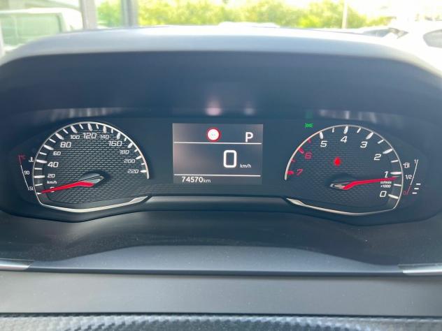 Peugeot 208 Allure Navi Pack PureTech 100 S/S - Foto 9