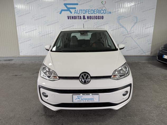 Volkswagen up! 1.0 50kW eco up! high up! BMT - Foto 2