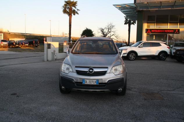 Opel Antara Antara 2.0 CDTI 150cv - Foto 4