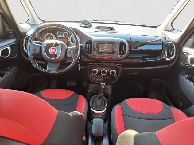 FIAT 500L 1.3 Multijet 95 CV Dualogic Pop Star - Foto 9