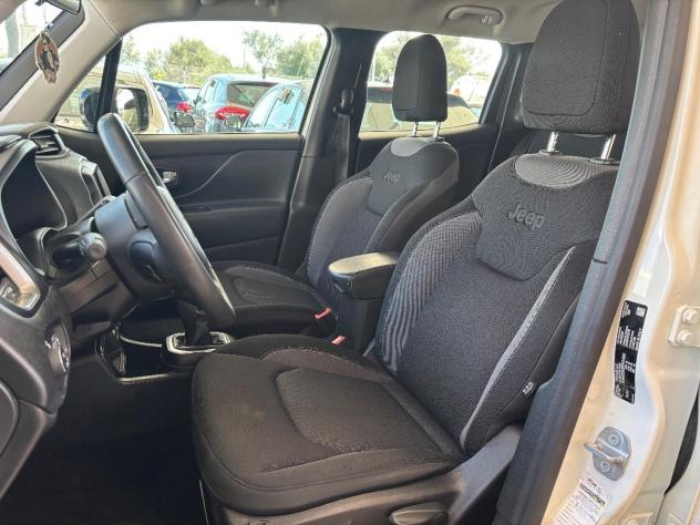 JEEP - Renegade - 1.6 Mjt 120CV Limited - Foto 7