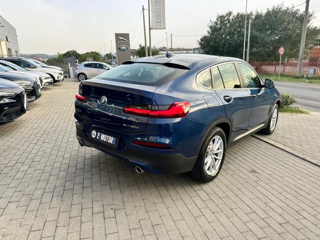 Bmw X4 xDrive30d 48V 249CV xLine - Foto 3